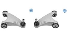 2x Querlenker Vorderachse für ALFA ROMEO 147 156 Sportwagon GT