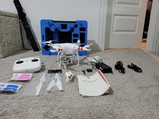 dji phantom 2 vision plus