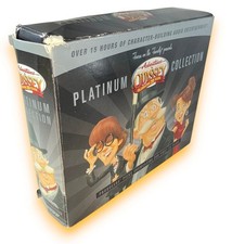 Adventures in Odyssey Platinum Producers Coll...