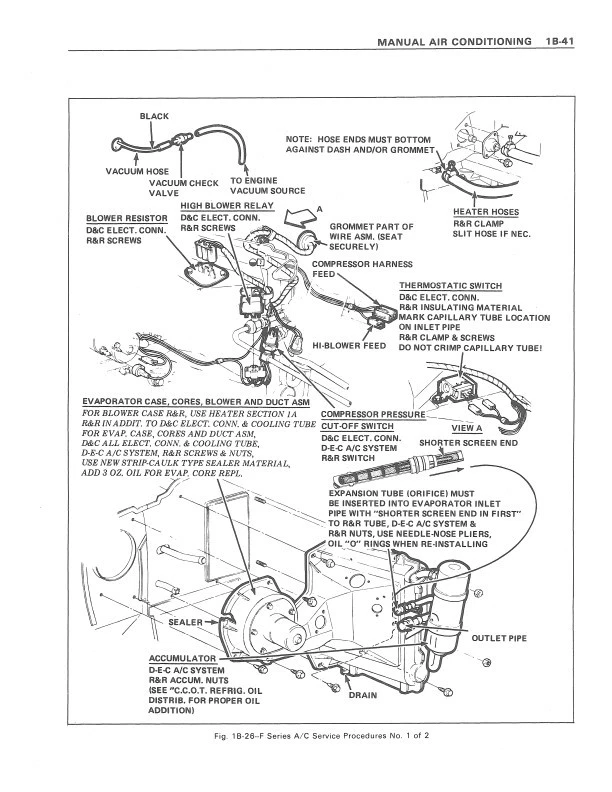 Chevrolet Shop Manual 1978 El Camino Monte Carlo Impala Caprice servicio de reparación Foto 2 de 4
