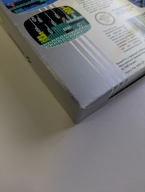 Castlevania II Simon's Quest NES Nintendo Entertainment System OVP CiB