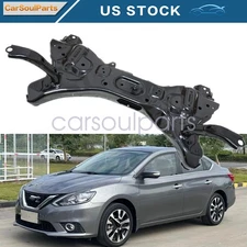 New Fit Nissan Versa 2012-17 Micra 2015-17 Front Subframe Suspension Crossmember