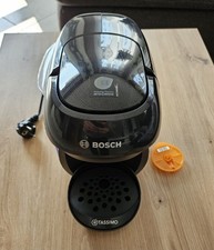 Bosch Kapsel Kaffeemaschine Tassimo