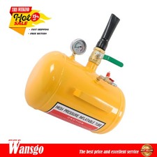 Air Tire Bead Seater Blaster Tool 145psi 5 Gallon Seating Inflator Truck Air Tire Bead Seater Blaster Tool 145psi 5 Gallon Seating Inflator Truck