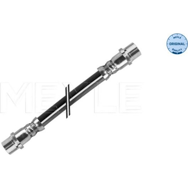 Meyle 614 562 0028 Bremsschlauch FüR Opel Corsa X01-image