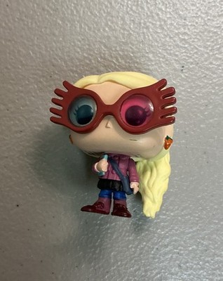 FUNKO POCKET POP MINI LUNA LOVEGOOD FROM ADVENT CALENDAR 2020