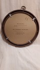 Prudential Lady Round Framed Print — photo 3
