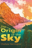 Chelsea Herrington | The Origin Of The Sky | Buch | Englisch (2021) | Gebunden
