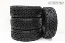 2018-2021 VOLKSWAGEN TIGUAN WHEEL TIRE 235/55 R18 104H M+S 11/32 NDS SET OEM