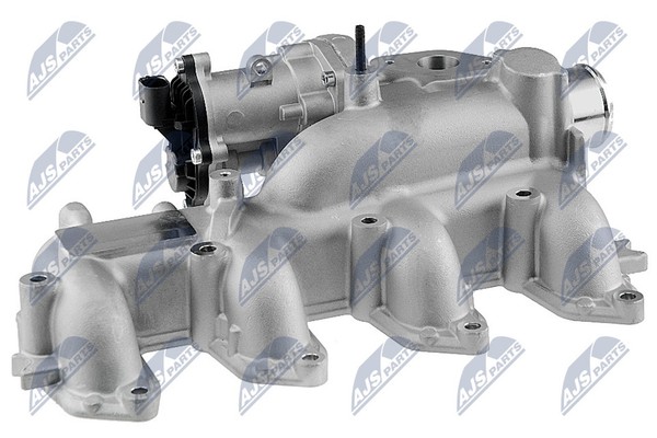 AGR Ventil NTY EGR-FR-012 FüR Galaxy Ford Focus Mondeo MAX Tourneo Connect 4 BA7-image