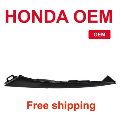 OEM 2021-2022 Honda Accord Headlight Lower Molding Trim Front Driver LH Side