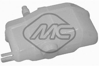 AusgleichsbehäLter KüHlmittel Metalcaucho 03748 FüR Fiat Palio Weekend Strada Up