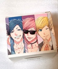 Yarichin Bitch Club Comicomi Studio Limited Edition Mug