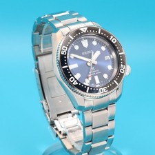 🔵🥽 Seiko Prospex 1968 Heritage Diver SPB187J1 New Ships Free in USA 🥽🔵 8