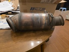 BMW OEM Catalytic Converter F87 M2 N55 18-32-8-685-968 Stock