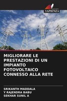 Srikanth Maddala (U. A.) | Migliorare LE Prestazioni DI UN Impianto...