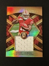 Top San Francisco 49ers Rookie Cards of All-Time 69