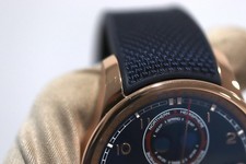 IWC Portugieser Yacht Club Moon & Tide Rose Gold 44.6mm IW344001 Box/Papers/Card 5