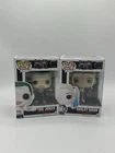 Funko Pop Suicide Squad Harley Quinn & Joker #96 & #97 Lot of 2