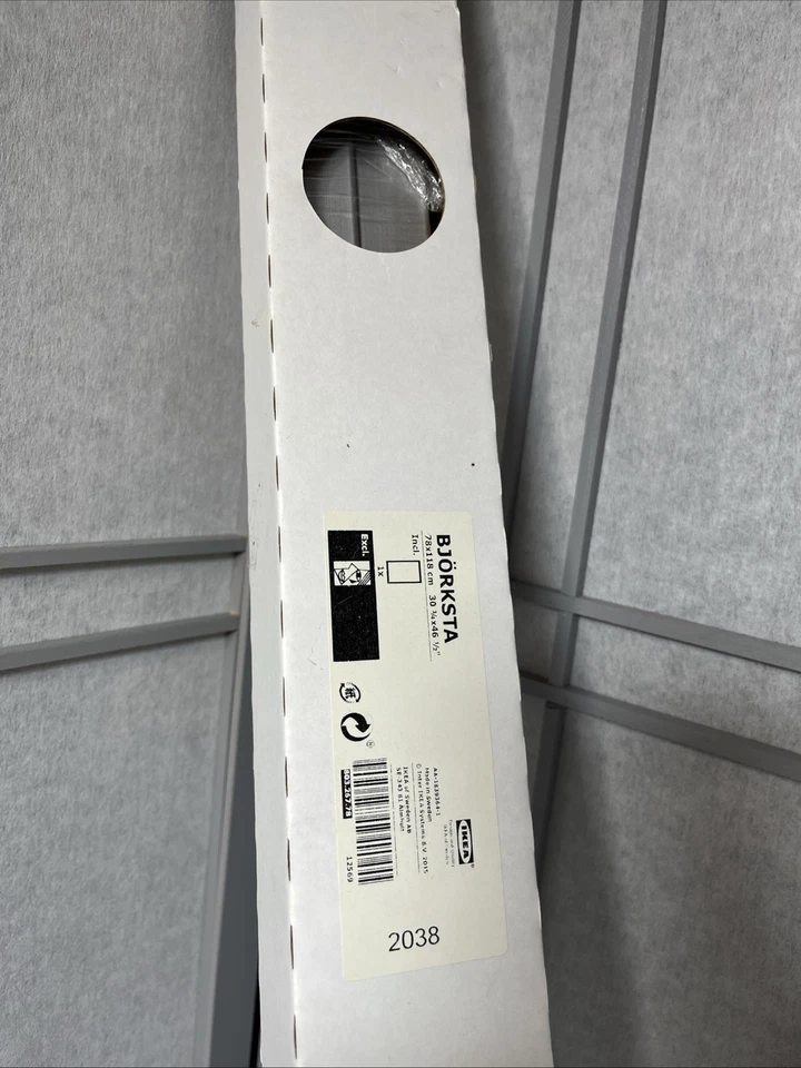 IKEA BJORKSTA Van Gogh Sunflowers Picture With Silver Matching Frame-New In Box - Image 3 of 4