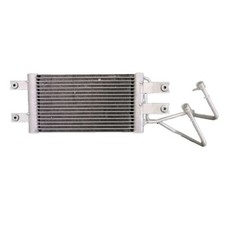 Rplcment Automatic Transmission Oil Cooler Assembly for 2006-14 Honda Ridgeline