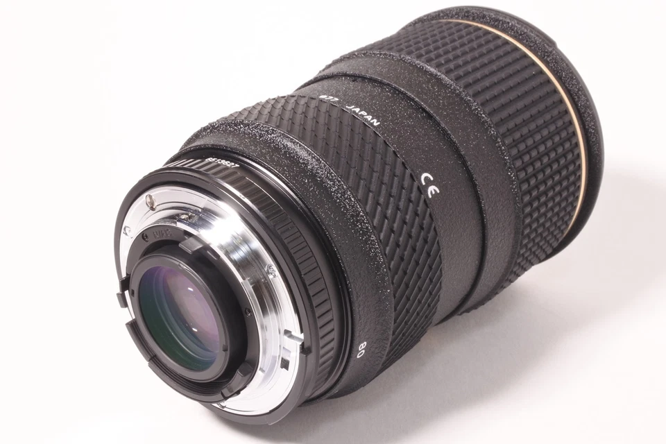 [App MINT] Tokina AT-X Pro 28-80mm f/2.8 Zoom AF Lens for Nikon From JAPAN - Image 3 of 4