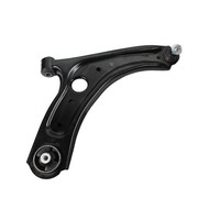 Metzger Autoteile 58213702 Lenker, RadaufhäNgung Greenparts FüR Hyundai, Unten