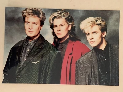 PHOTO DURAN DURAN - Photo 1/2