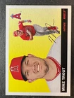 2020 Topps Archives 1955 Mike Trout #50 - 50% off 5 or more under $5