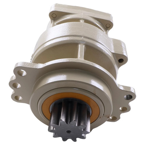 Swing Motor Assy RD118-61904 for Kubota KX121-3ST KX121-3STCA KX121-3 KX121-3S