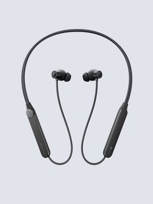 CMF by Nothing Neckband Pro 50dB ANC 37hs Spielzeit Bluetooth Headset Dunkelgrau