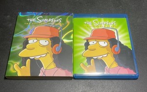 Season 15 Simpsons | eBay