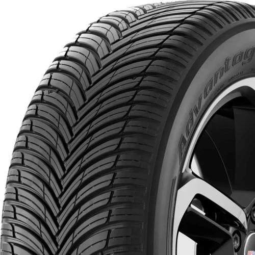 BF Goodrich Advantage All-Season 195/60 R15 88H - Bild 1 von 2