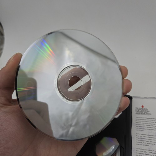 Sänger und Songwriter: Schwer zu findende Hits CD | 2002 Time Life | LOCH IM ETUI - Bild 16 von 16