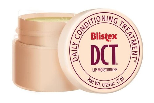 Blistex DCT Daily Conditioning Treatment 0.25 oz (Pack of 6) - Picture 2 of 3