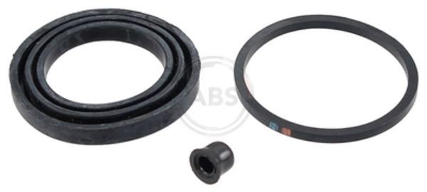 A.B.S. 3471 Reparatursatz, Bremssattel Vorne FüR Autobianchi Passend FüR Fiat-image