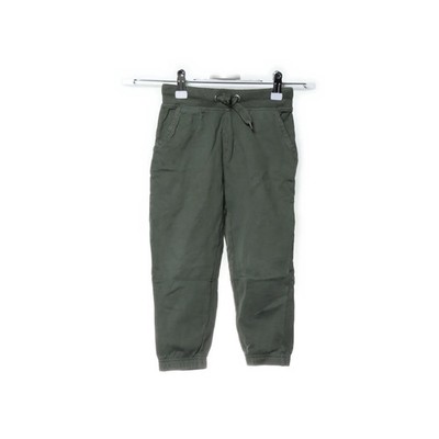 Lager 157, Sporthose, Größe: 110, Grün, Baumwolle, Unisex (Kinder) #DrJ