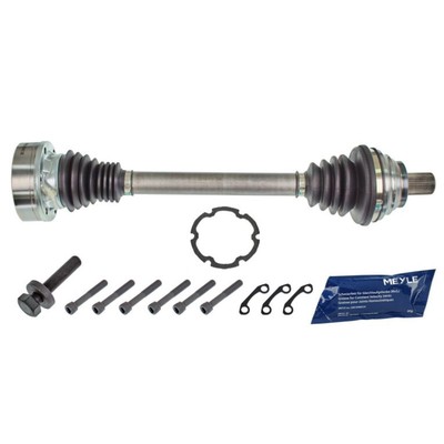 Antriebswelle MEYLE 100 498 0714 Links