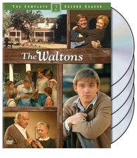 The Waltons: Season 2