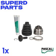 JOINT DRIVE SHAFT 31608611927 LEFT/RIGHT FOR BMW MINI G1B021PC PASCAL