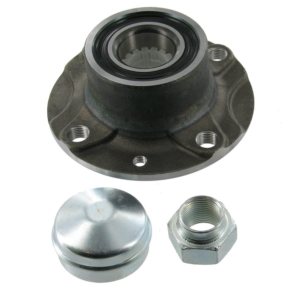 Kit roulement de roue VKBA 625 SKF haute durabilité Fiat Lancia