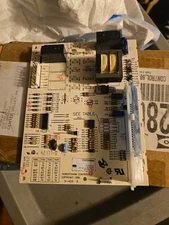 Genuine OEM SUB ZERO REFRIGERATOR CONTROL 4202802