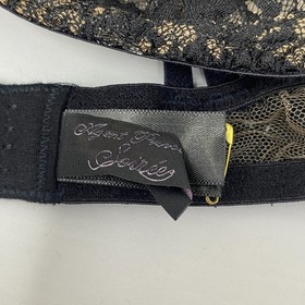 Agent Provocateur Adelia Black Gold SOIREE 34B/2