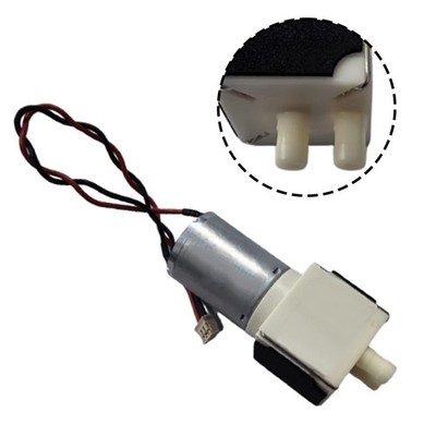 Für Xiaomi X20 Max X20 Saugroboter Wasserpumpe Motor Ersatzteil