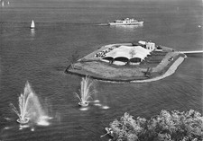 SWITZERLAND ZURICH SAFFA 1958