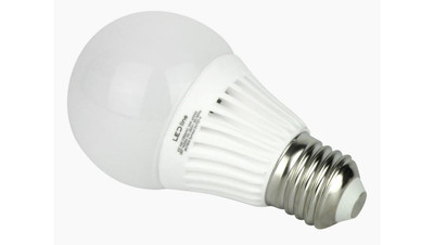 LED line PRIME żarówka LED E27 10W 2700K ciepła 1400lm 140lm/w CERAMICZNA A60 5 