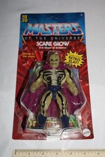 Masters of the Universe Origins Scare Glow Action Figure 2020 UNPUNCHED MOTU MOC