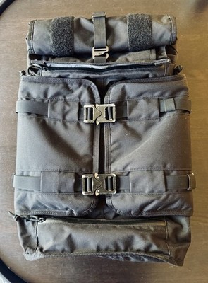 Mission Workshop Rhake Laptop Backpack 22L, Weatherproof + Accessories
