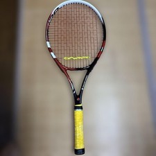 Babolat Aero Roland Garros Tennis Racket Red/Black Limited Edition