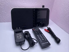 Grace Digital Mondo - WiFi Music Player/Internet Radio - GDI-IRC6000W - WORKING